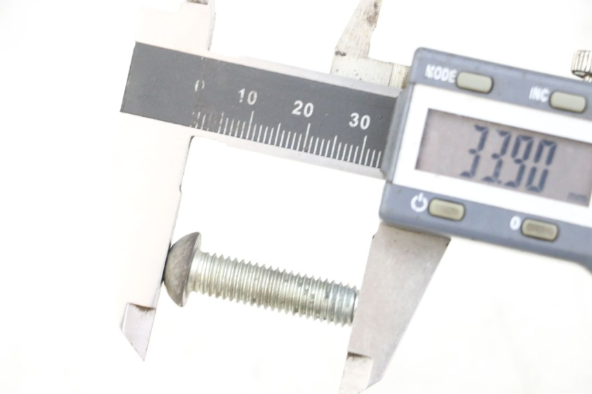photo de BRAKE DISC BOLT PEUGEOT GEOPOLIS RS 125 (2007 - 2009)