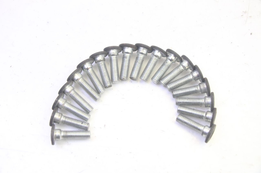 photo de BRAKE DISC BOLT KAWASAKI GPZ RX 1000 (1986 - 1988) - Main view