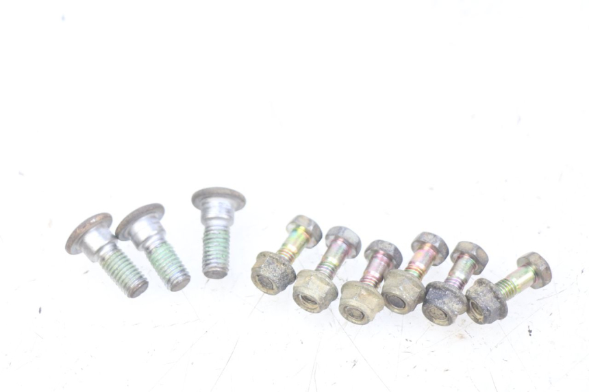 photo de BRAKE DISC BOLT HONDA CR 125 (1995 - 1997)