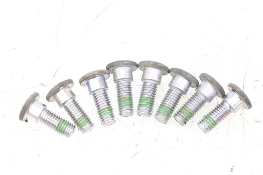 photo de BRAKE DISC BOLT HONDA FES S-WING SWING ABS 125 (2007 - 2015)