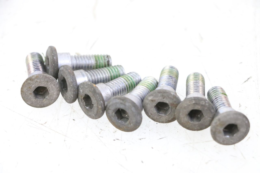 photo de BRAKE DISC BOLT HONDA FES S-WING SWING ABS 125 (2007 - 2015)