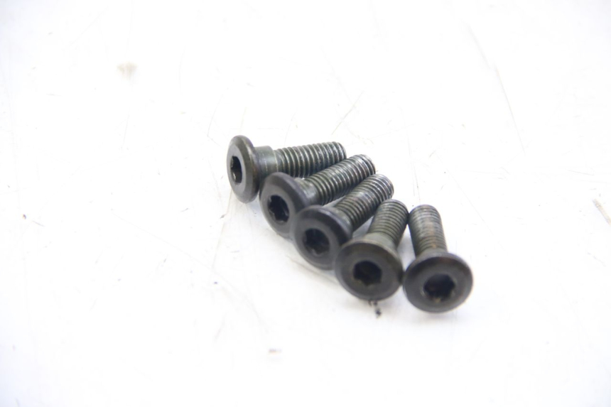 photo de BRAKE DISC BOLT SYM JET 14 4T 50 (2018 - 2022)