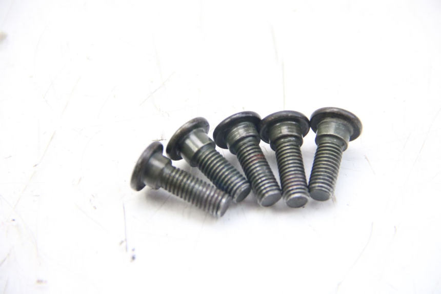 photo de BRAKE DISC BOLT SYM JET 14 4T 50 (2018 - 2022)