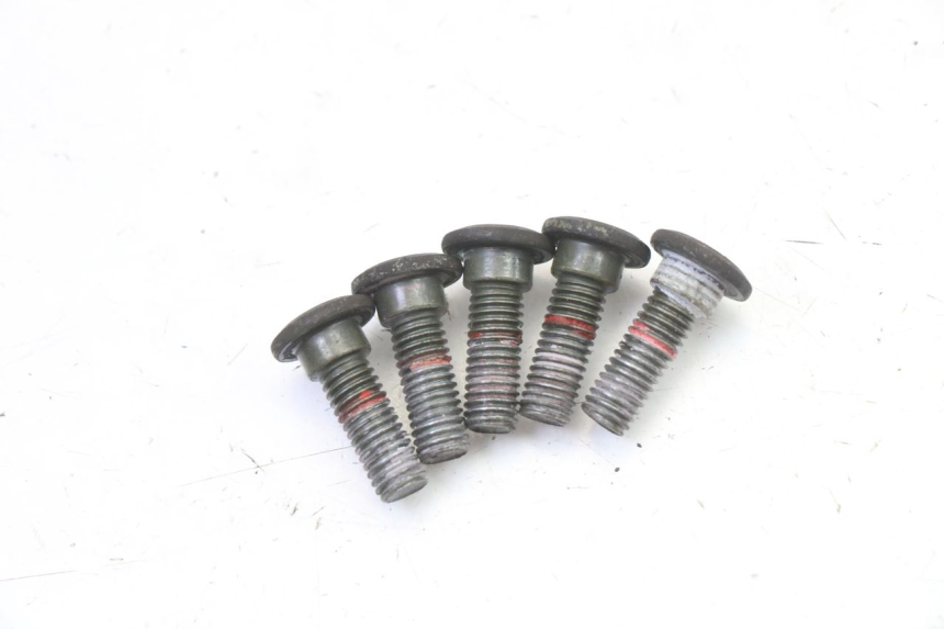 photo de BRAKE DISC BOLT SYM JET 14 4T 50 (2018 - 2022)