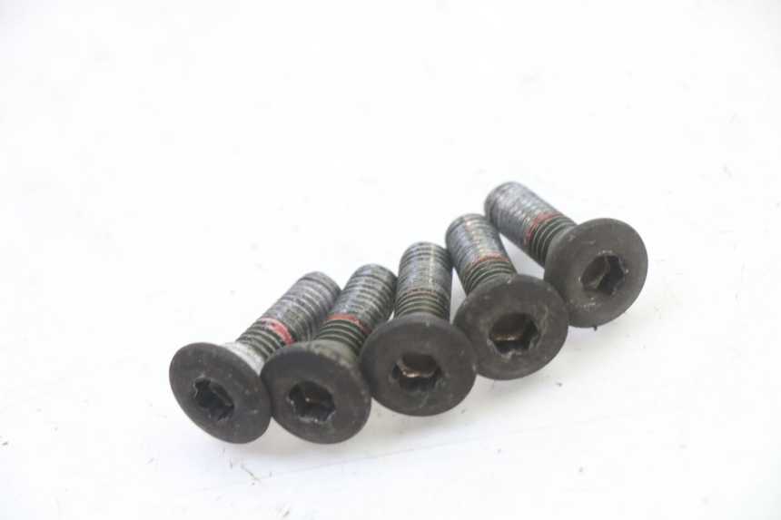 photo de BRAKE DISC BOLT SYM JET 14 4T 50 (2018 - 2022)