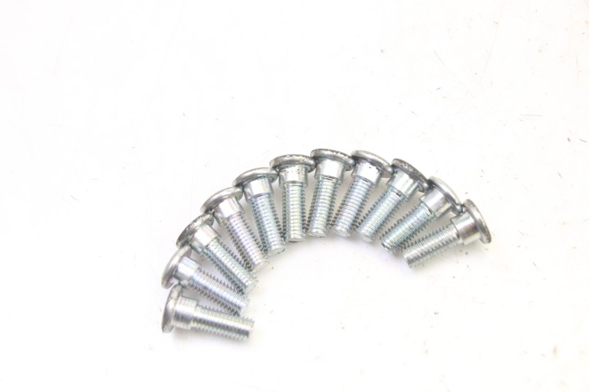 photo de BRAKE DISC BOLT KIDEN KD125-G 125 (2018 - 2022)