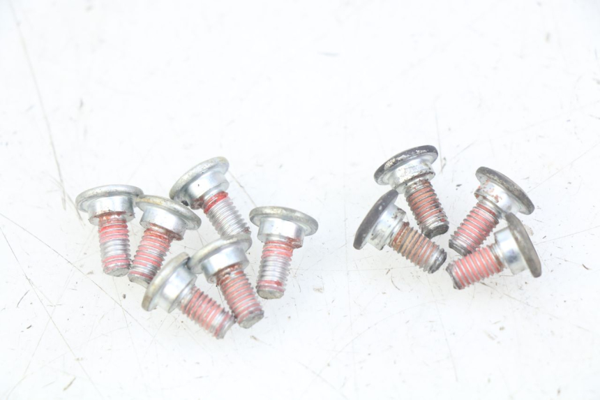 photo de BRAKE DISC BOLT KAWASAKI KX 85 (2001 - 2013)