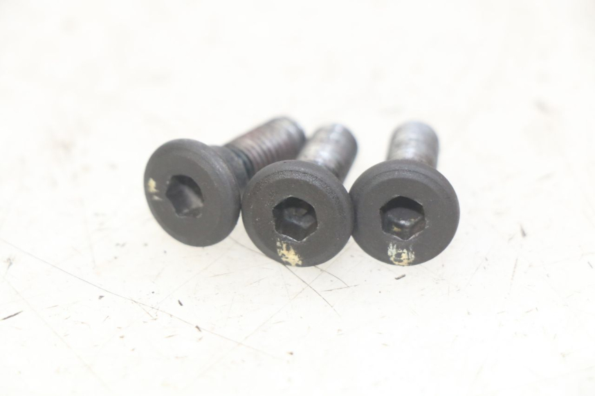 photo de BRAKE DISC BOLT KYMCO AGILITY 4T 50 (2018 - 2022)