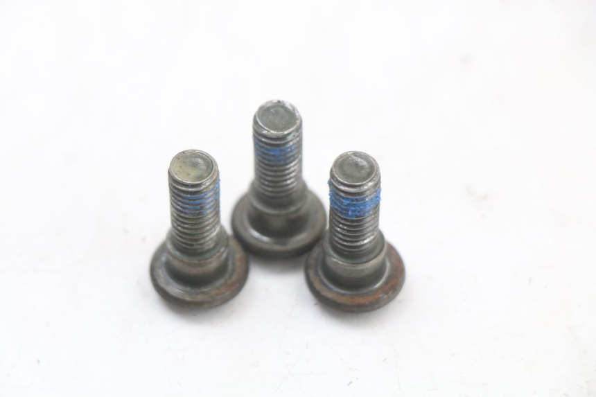 photo de BRAKE DISC BOLT KYMCO AGILITY 4T 50 (2005 - 2018)