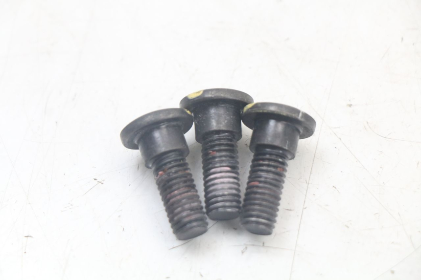 photo de BRAKE DISC BOLT KYMCO AGILITY 4T 50 (2018 - 2022)