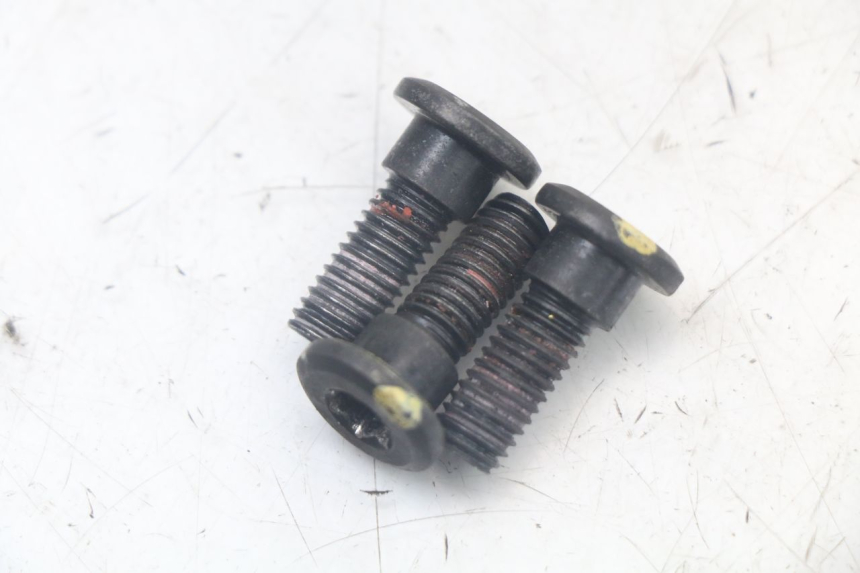 photo de BRAKE DISC BOLT KYMCO AGILITY 4T 50 (2018 - 2022)