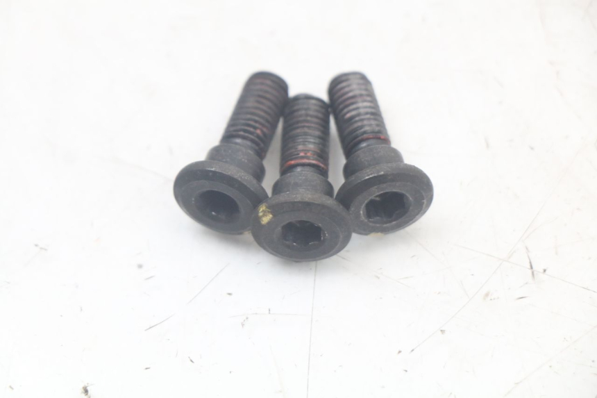 photo de BRAKE DISC BOLT KYMCO AGILITY 4T 50 (2018 - 2022)