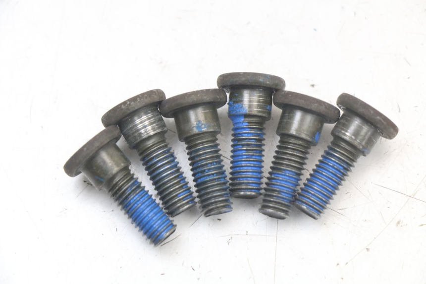 photo de BRAKE DISC BOLT KYMCO SUPER 8 125 (2008 - 2015)