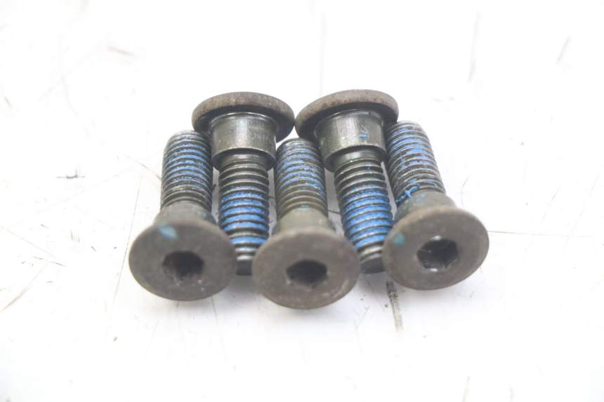 photo de BRAKE DISC BOLT KYMCO LIKE 4T 50 (2009 - 2018)