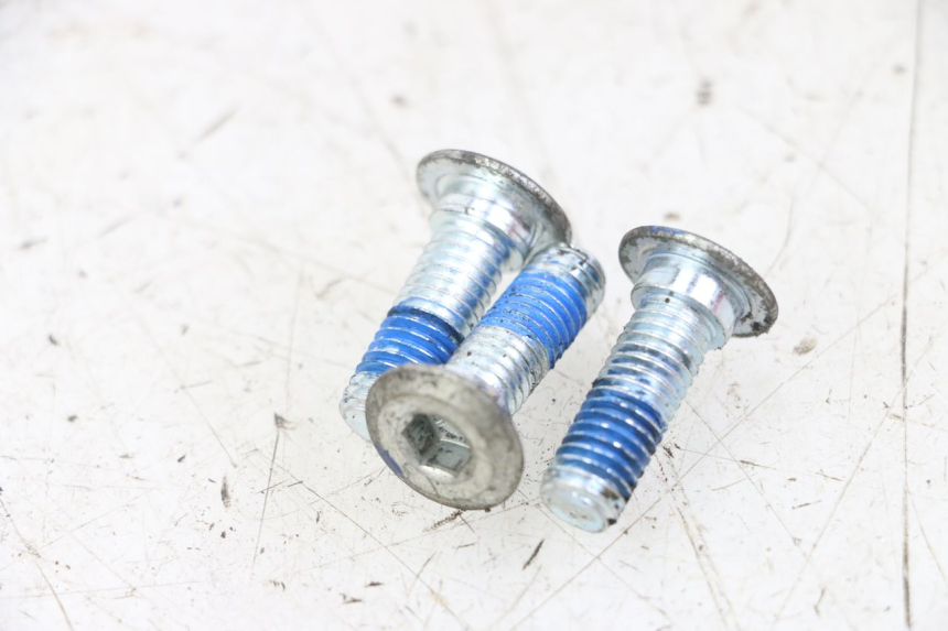 photo de BRAKE DISC BOLT MASH CITY 4T 50 (2018 - 2020)