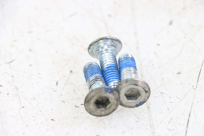 photo de BRAKE DISC BOLT MASH CITY 4T 50 (2018 - 2020)