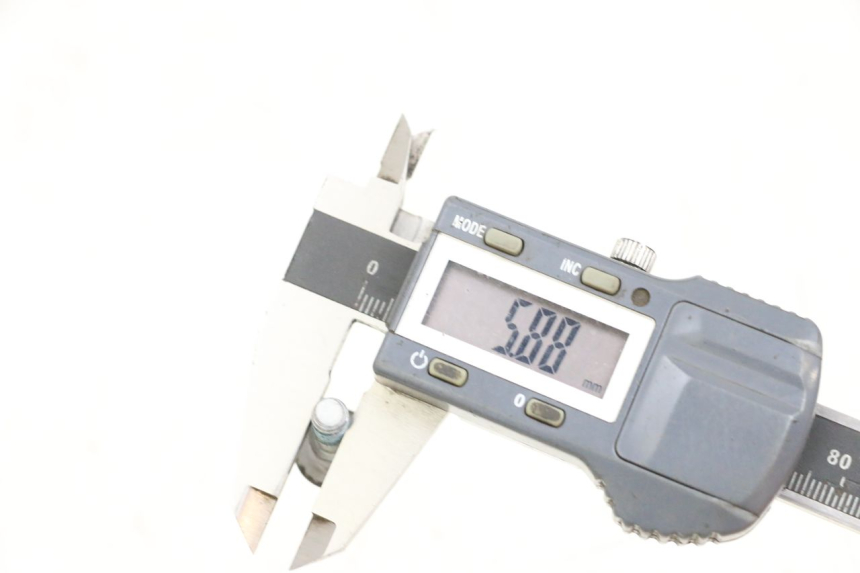 photo de BRAKE DISC BOLT YAMAHA MT-07 MT07 ABS 700 (2018 - 2020) - Zoom on usage condition