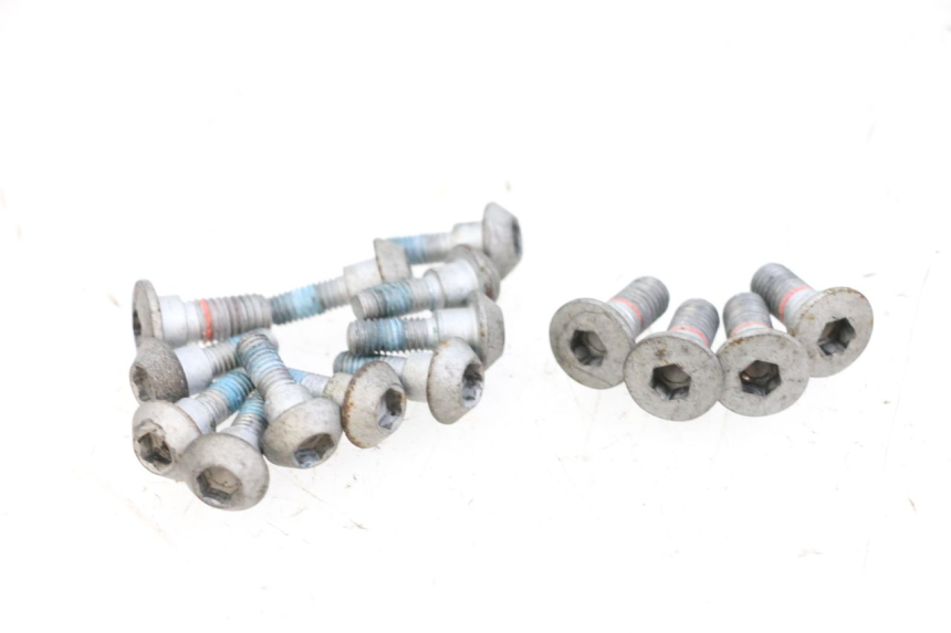 photo de BRAKE DISC BOLT YAMAHA MT-07 MT07 ABS 700 (2018 - 2020) - Product overview