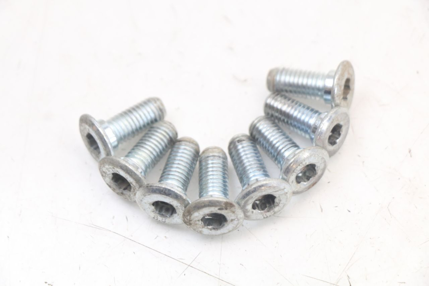 photo de BRAKE DISC BOLT NITRO MOTORS THUNDER 125