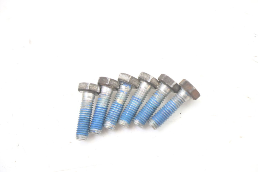 photo de BRAKE DISC BOLT PIAGGIO NRG POWER PUREJET 50 (2018 - 2021)
