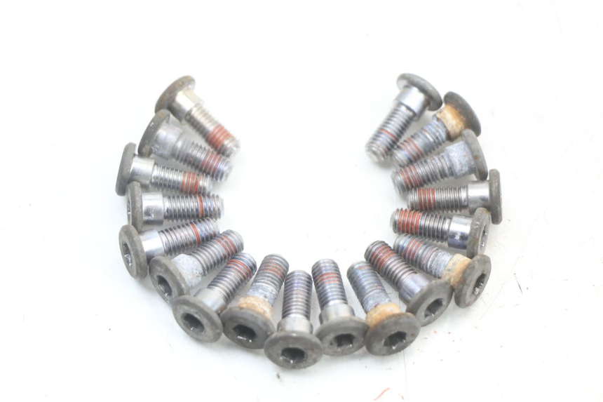 photo de BRAKE DISC BOLT HONDA NTV DEAUVILLE 650 (1998 - 2001)