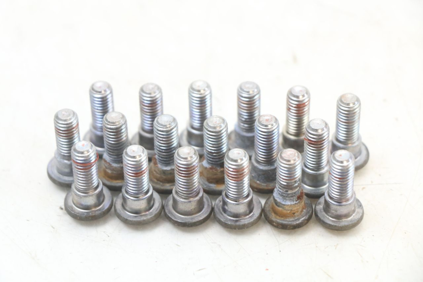photo de BRAKE DISC BOLT HONDA NTV DEAUVILLE 650 (1998 - 2001)