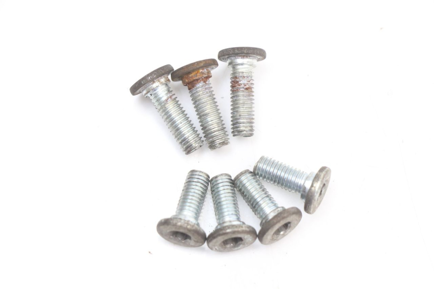photo de BRAKE DISC BOLT ASTOR ORCAL 125 (2015 - 2017)