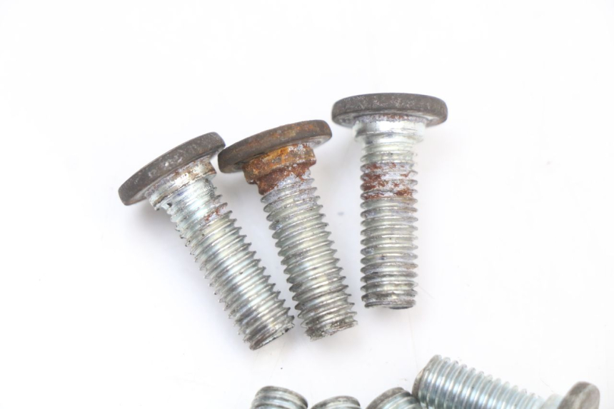 photo de BRAKE DISC BOLT ASTOR ORCAL 125 (2015 - 2017)