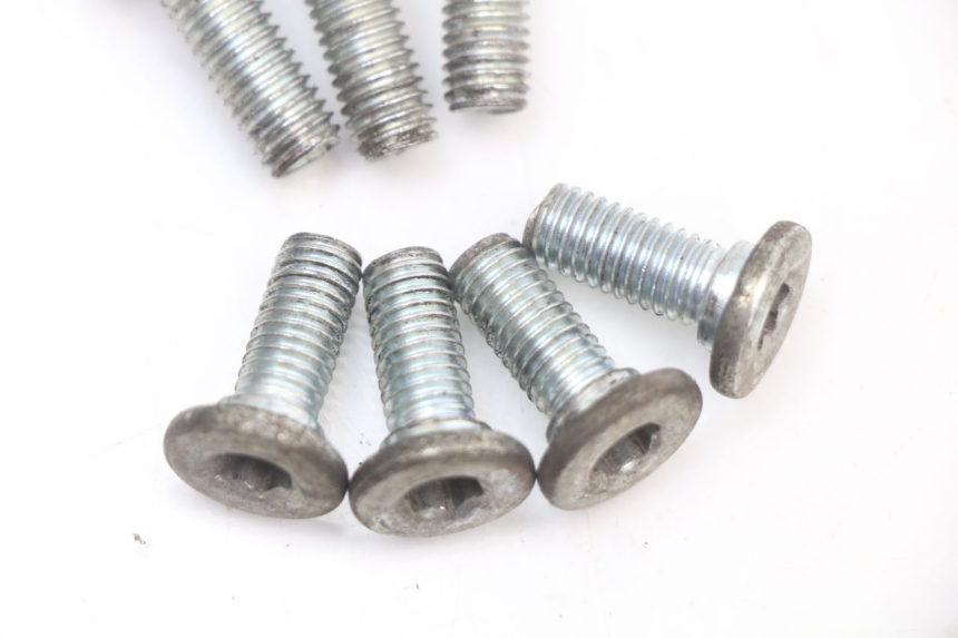 photo de BRAKE DISC BOLT ASTOR ORCAL 125 (2015 - 2017)