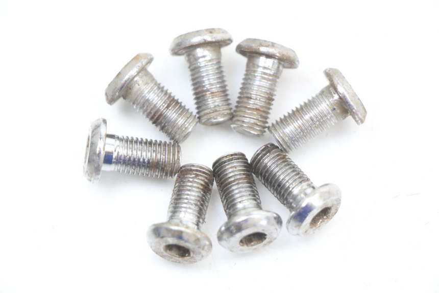 photo de BRAKE DISC BOLT YCF PIT BIKE 125 (2010 - 2018)