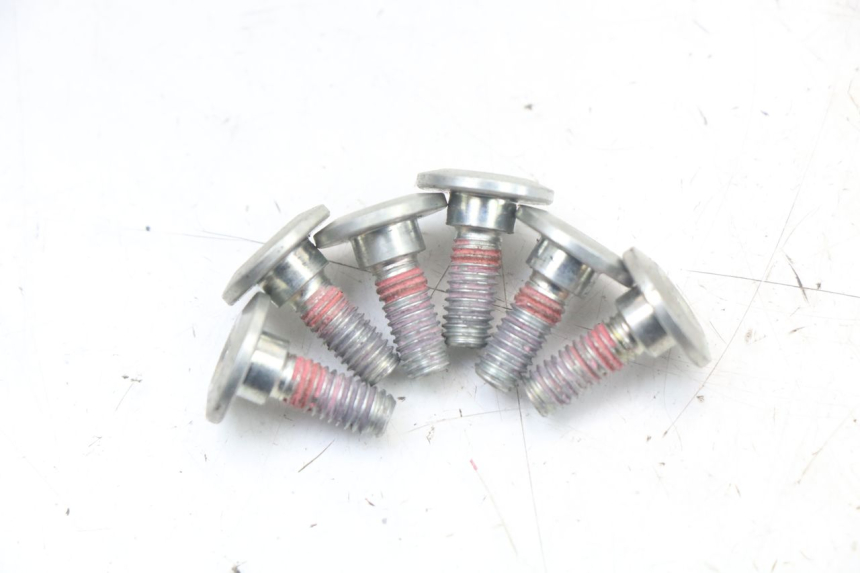 photo de BRAKE DISC BOLT ROYAL ENFIELD CONTINENTAL GT 650 (2019 - 2024)