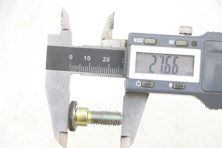 photo de BRAKE DISC BOLT DAELIM S1 125 (2007 - 2016) - Component detail