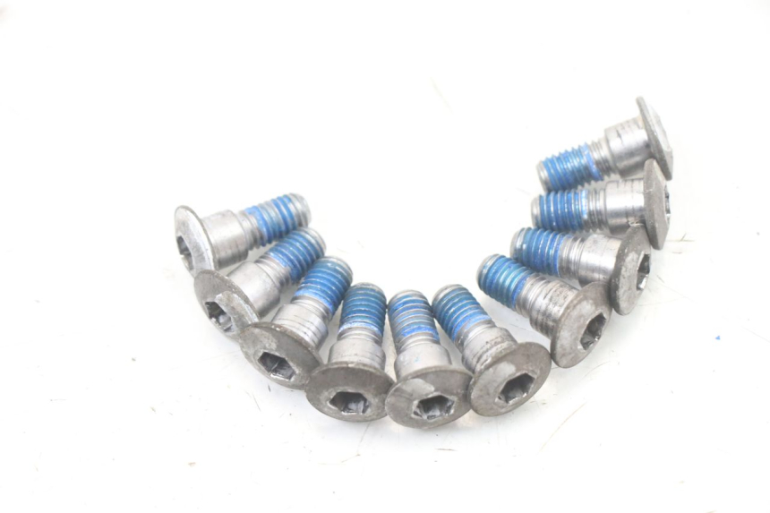 photo de BRAKE DISC BOLT SUZUKI GSX F GSXF 650 (2007 - 2015)