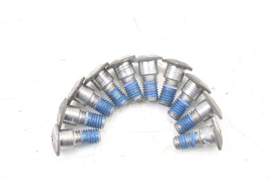 photo de BRAKE DISC BOLT SUZUKI GSX F GSXF 650 (2007 - 2015)