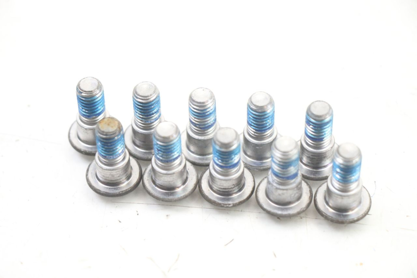 photo de BRAKE DISC BOLT SUZUKI GSX F GSXF 650 (2007 - 2015)