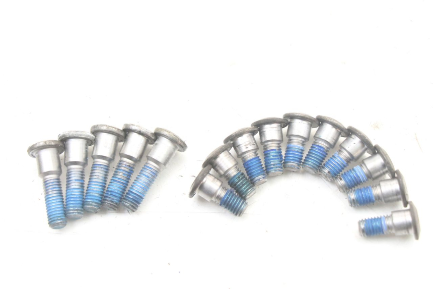 photo de BRAKE DISC BOLT SUZUKI GSX F GSXF 650 (2007 - 2015)