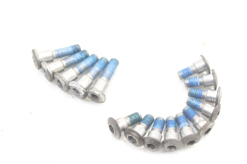 photo de BRAKE DISC BOLT SUZUKI GSX F GSXF 650 (2007 - 2015)
