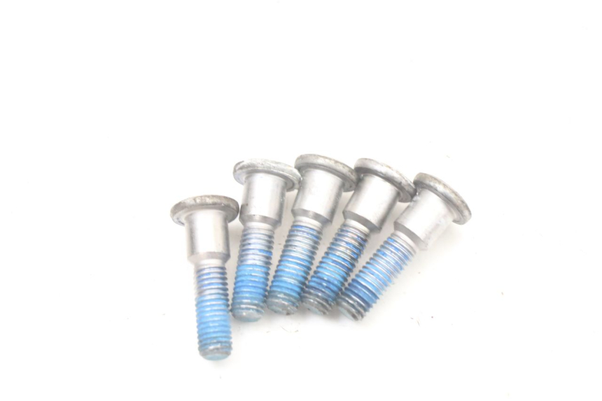 photo de BRAKE DISC BOLT SUZUKI GSX F GSXF 650 (2007 - 2015)