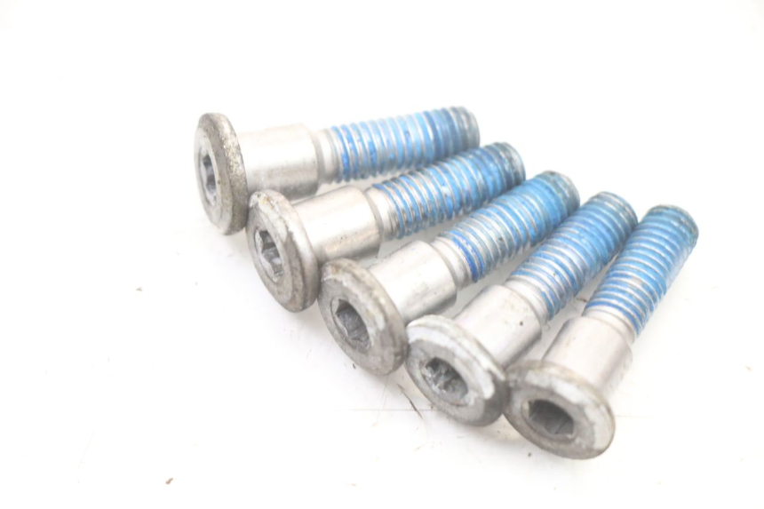 photo de BRAKE DISC BOLT SUZUKI GSX F GSXF 650 (2007 - 2015)