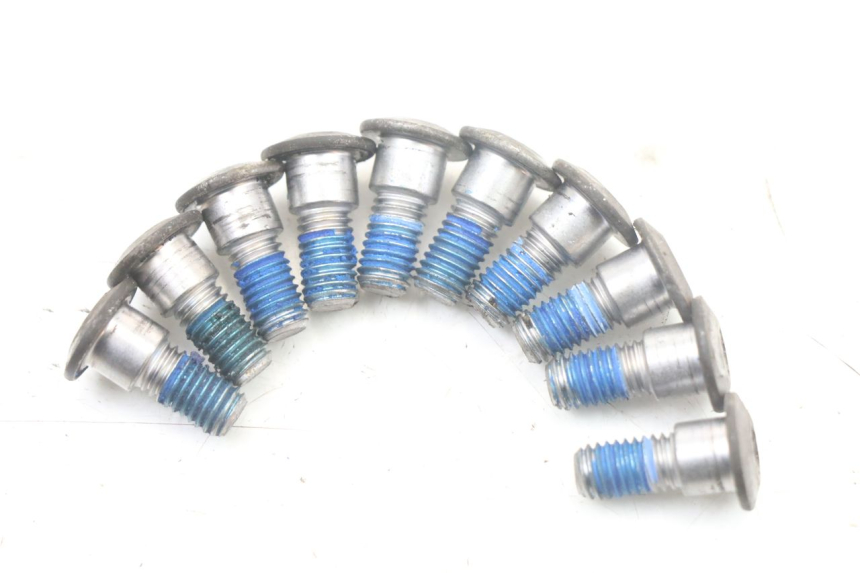 photo de BRAKE DISC BOLT SUZUKI GSX F GSXF 650 (2007 - 2015)