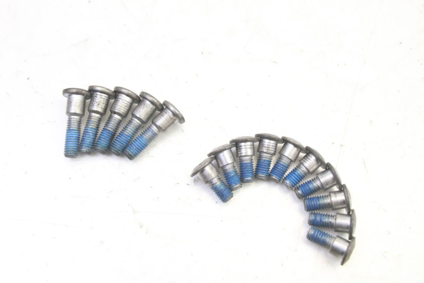 photo de BRAKE DISC BOLT SUZUKI SV S 650 (2003 - 2009)