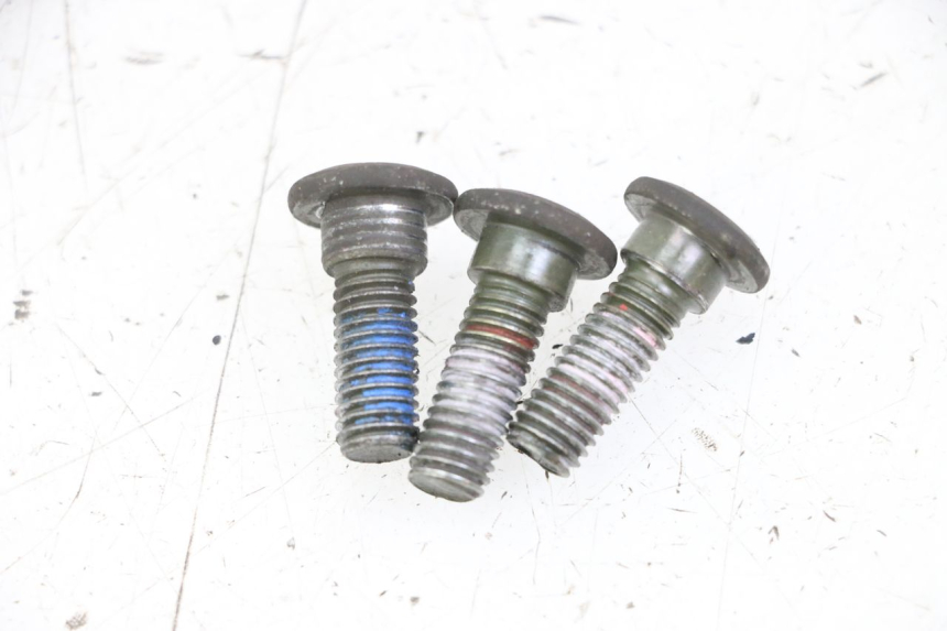 photo de BRAKE DISC BOLT SYM FIDDLE 3 III 50 (2014 - 2020)