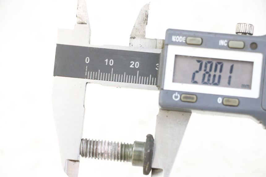 photo de BRAKE DISC BOLT SYM FIDDLE 3 III 50 (2014 - 2020)