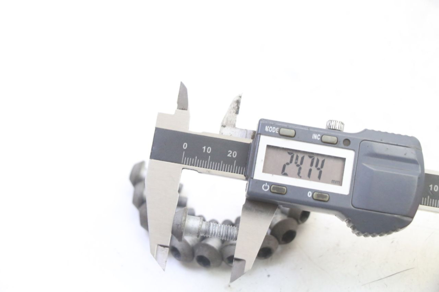 photo de BRAKE DISC BOLT YAMAHA TDM ABS 900 (2002 - 2014)