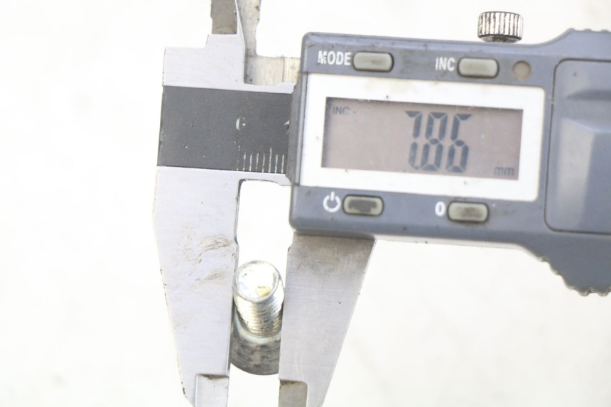 photo de BRAKE DISC BOLT PEUGEOT TKR TREKKER FURIOUS 50 (2005 - 2014)