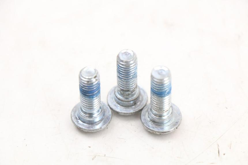photo de BRAKE DISC BOLT VASTRO STREET X 4T 50 (2016 - 2021)