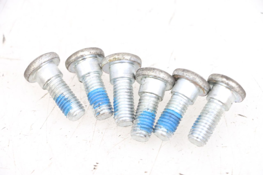 photo de BRAKE DISC BOLT DAELIM VJ ROADWIN FI 125 (2008 - 2017) - Main view