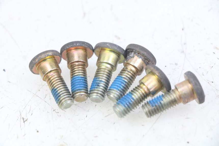 photo de BRAKE DISC BOLT DAELIM VL DAYSTAR 125 (2000 - 2011)