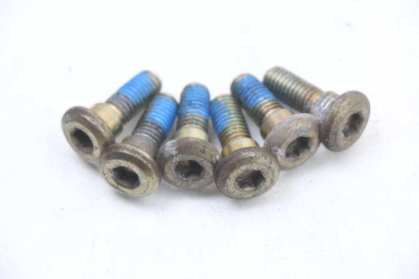 photo de BRAKE DISC BOLT DAELIM VL DAYSTAR 125 (2000 - 2011)