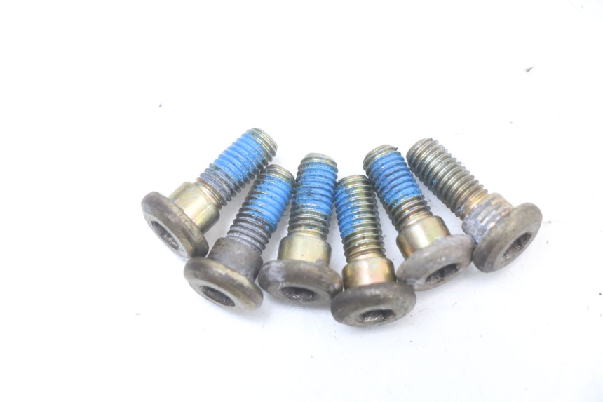 photo de BRAKE DISC BOLT DAELIM VL DAYSTAR 125 (2000 - 2011)